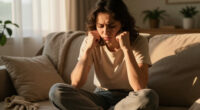 Anger, Anxiety And Agency