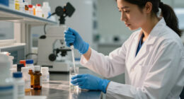 Ani Pharmaceuticals Surges In Global Coverage