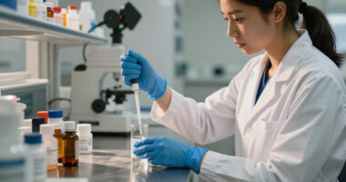 Ani Pharmaceuticals Surges In Global Coverage