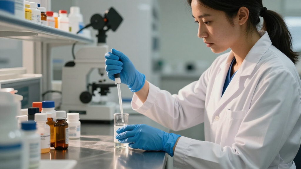 Ani Pharmaceuticals Surges In Global Coverage