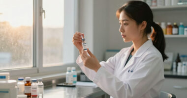 Astrazeneca Surges In Global Coverage