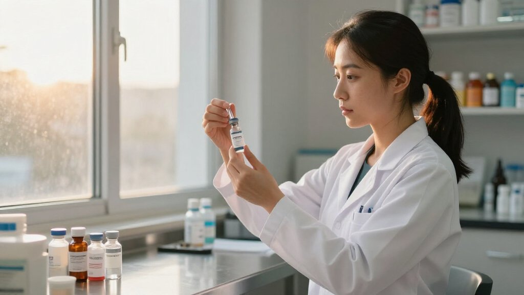 Astrazeneca Surges In Global Coverage