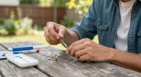 At-home Test For Infected Ticks Could Improve Lyme Disease Diagnosis