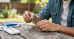 At-home Test For Infected Ticks Could Improve Lyme Disease Diagnosis