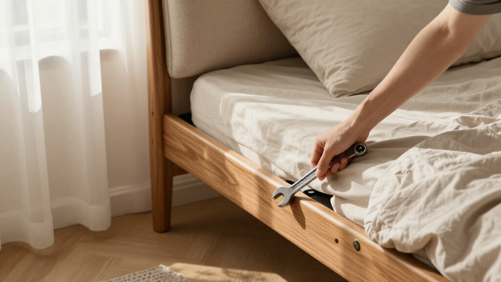 Best Adjustable Bed Frames Compared