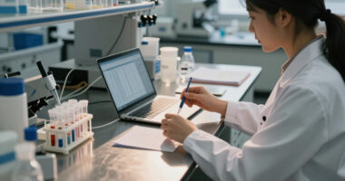 Bionexus Gene Lab Surges In Global Coverage