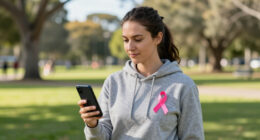Breast Cancer Network Australia Surges In Global Coverage