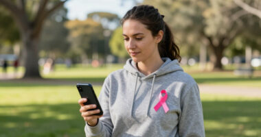Breast Cancer Network Australia Surges In Global Coverage