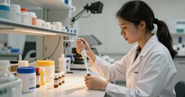 Bristol Myers Squibb Surges In Global Coverage