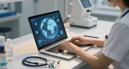 Centers For Disease Surges In Global Coverage