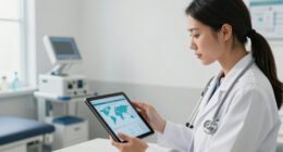 Central Health Surges In Global Coverage