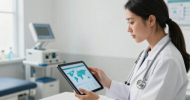 Central Health Surges In Global Coverage
