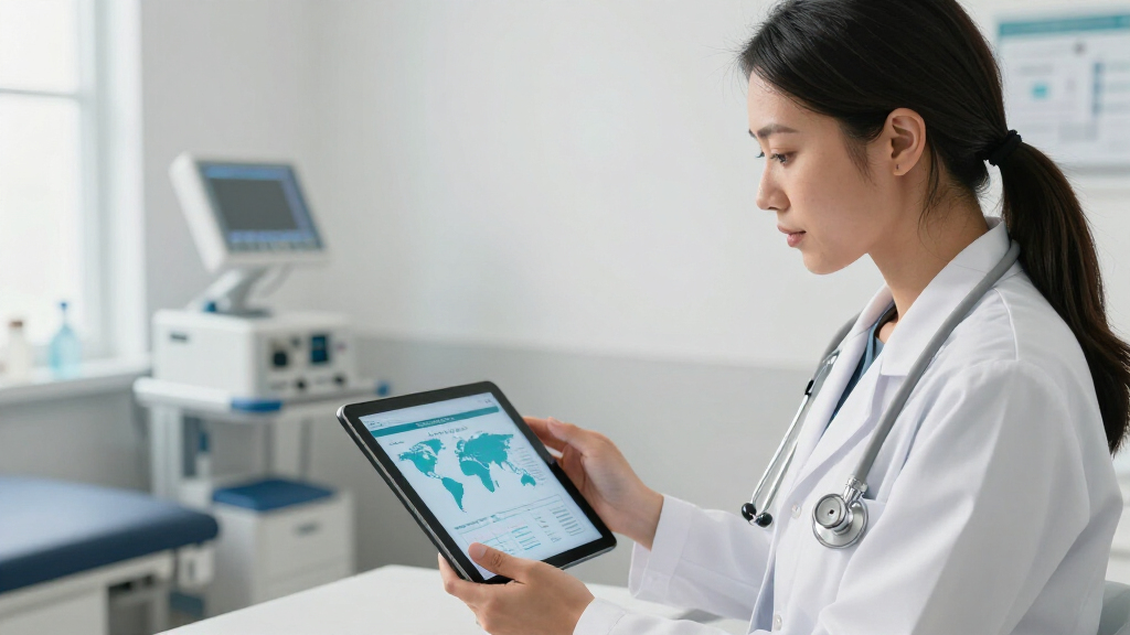 Central Health Surges In Global Coverage
