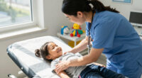 Children Treatment Centre Surges In Global Coverage