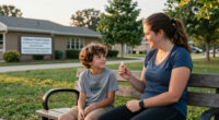Cullman County Schools Offering Free Parenting Support Program