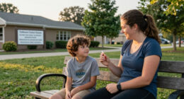 Cullman County Schools Offering Free Parenting Support Program