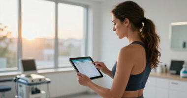 Custom Health Surges In Global Coverage