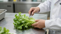 Cyclospora Outbreak Uk