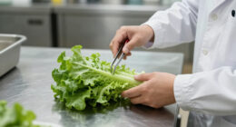 Cyclospora Outbreak Uk