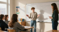 Danish High Schoolers Will Have To Verbally Defend Written Assignments