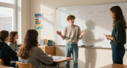 Danish High Schoolers Will Have To Verbally Defend Written Assignments