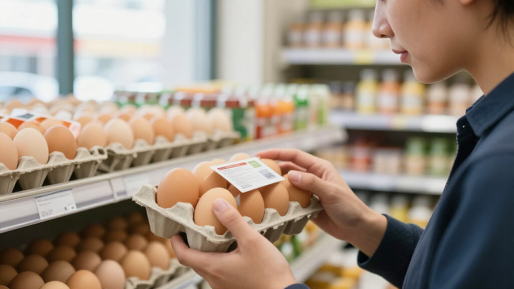Egg Recall