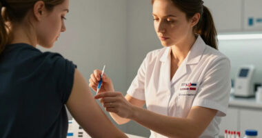 England Set To Be One Of The First Countries To Eliminate Hepatitis C