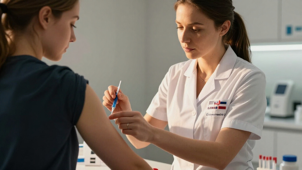 England Set To Be One Of The First Countries To Eliminate Hepatitis C