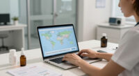 Enloe Health Surges In Global Coverage