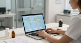 Enloe Health Surges In Global Coverage
