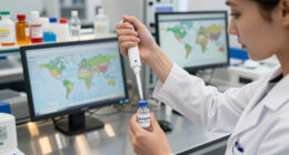 Ensysce Biosciences Surges In Global Coverage