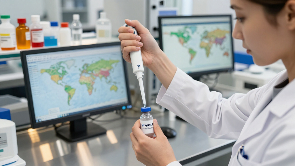 Ensysce Biosciences Surges In Global Coverage