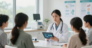 Evolent Health Surges In Global Coverage