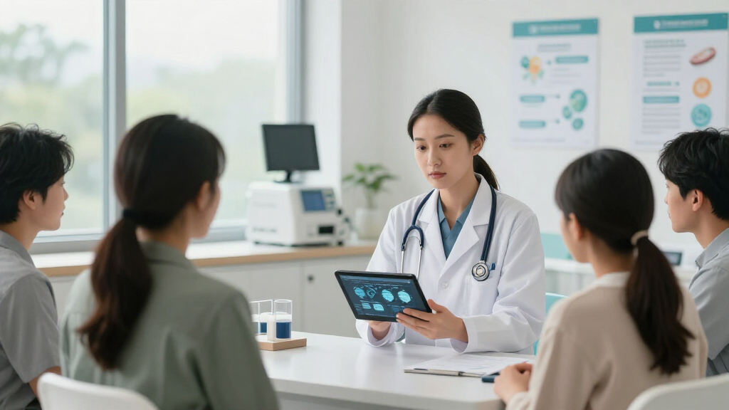 Evolent Health Surges In Global Coverage