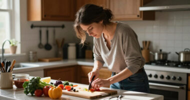 Family Advice: I Just Learned The Ugly Truth About Who My Stepmom Really Is. I'm Shattered.