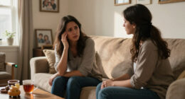 Family Advice: I Told My Sister What I Saw In Confidential Footage Of Her Son's School. She Lost It.