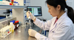 Genflow Biosciences Surges In Global Coverage