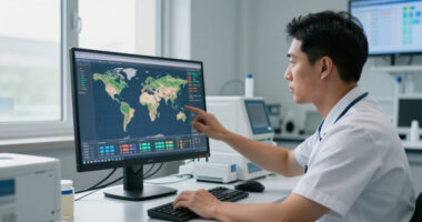 Gilead Sciences Surges In Global Coverage