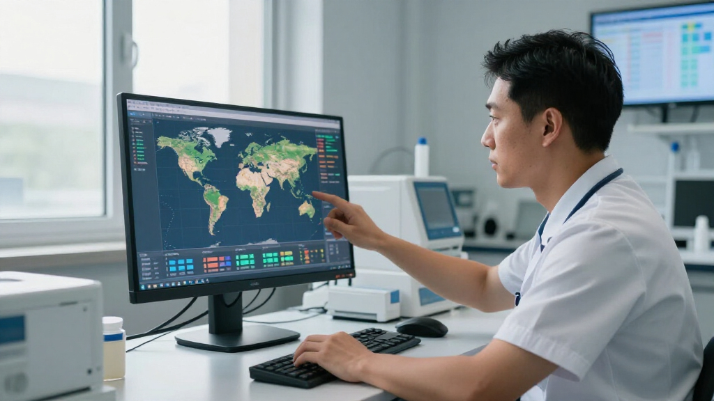 Gilead Sciences Surges In Global Coverage