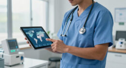 Health Canada Surges In Global Coverage