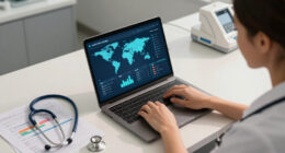 Health Catalyst Surges In Global Coverage