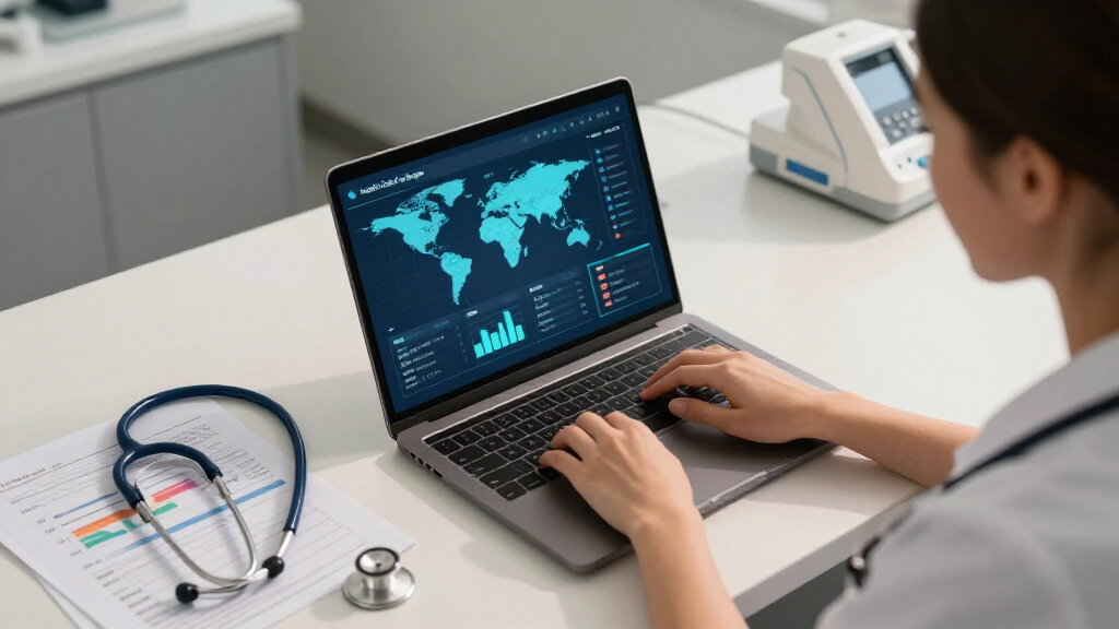 Health Catalyst Surges In Global Coverage