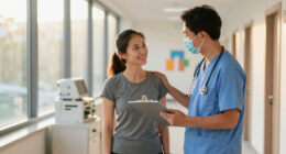Health Facilities Surges In Global Coverage