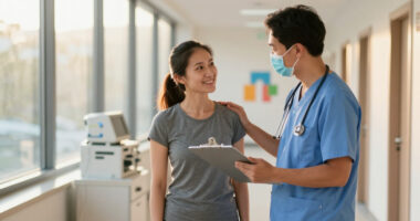 Health Facilities Surges In Global Coverage