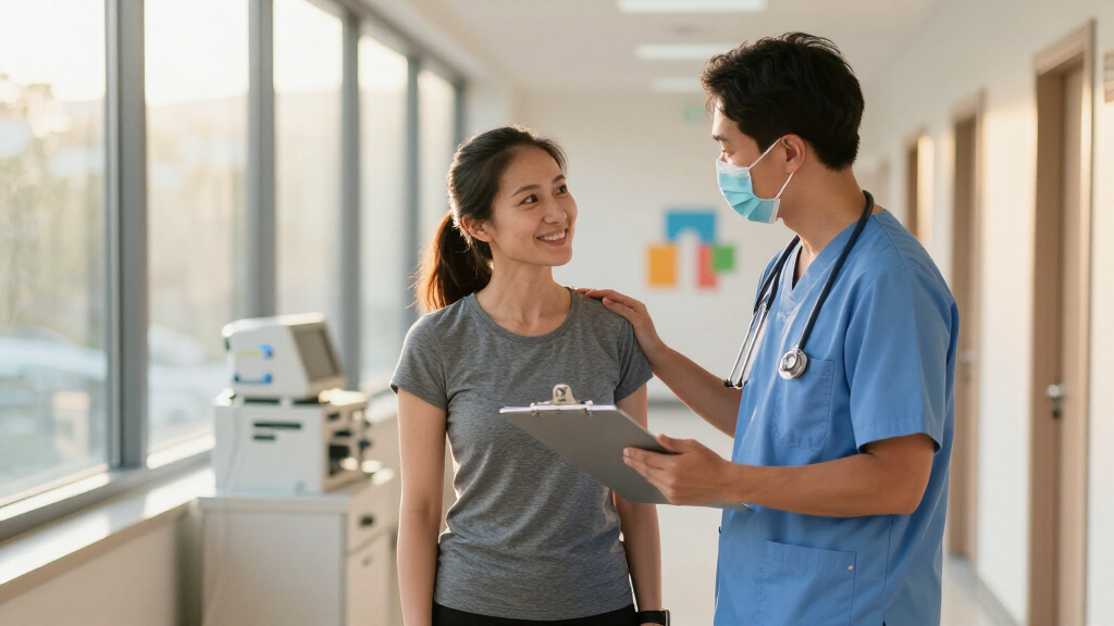 Health Facilities Surges In Global Coverage