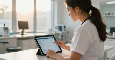 Health Sciences Surges In Global Coverage