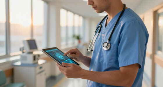 Health Sciences Surges In Global Coverage