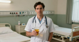 Historically, Hospitals Have Been Know To Utilize Prescription Beer To Safely Manage Severe Alcohol Withdrawals, Preventing Life Threatening Gran Mal Seizures