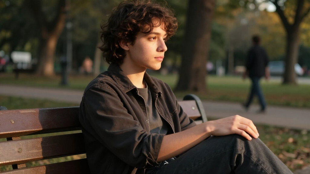 How “Doing Fine” Was Actually Holding Me Back