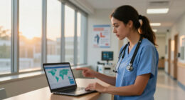 Im In Med School Surges In Global Coverage